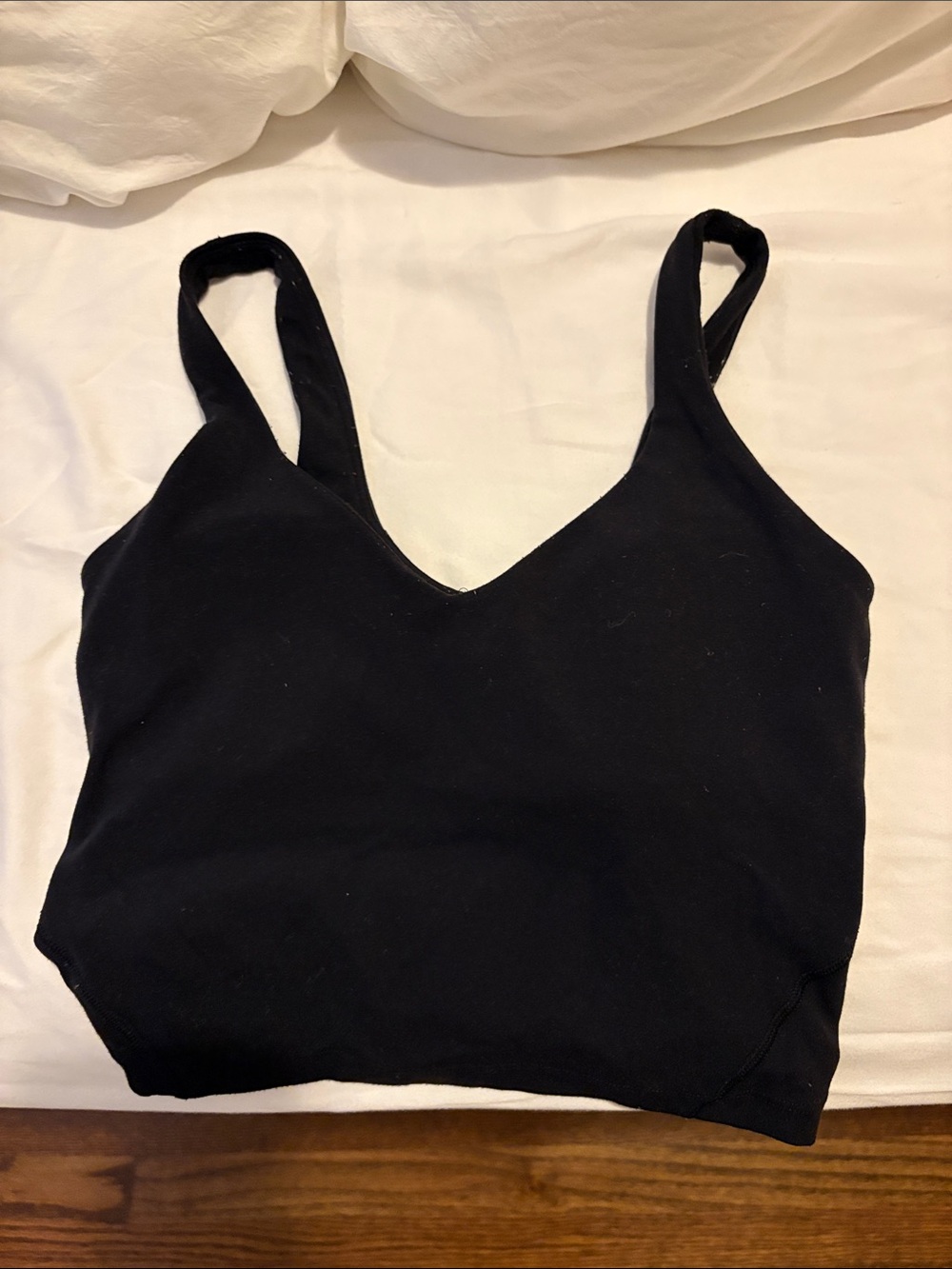 lululemon align tank